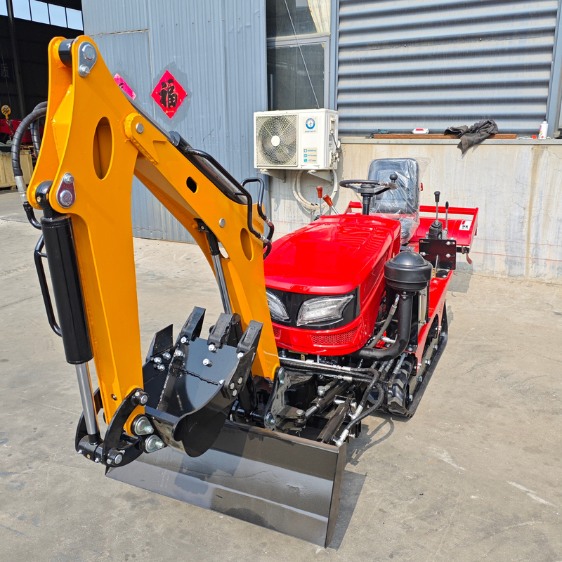 High quality tractor agriculture farm tractor