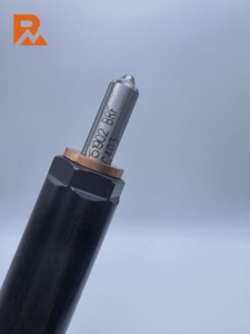 320-06833 28258683 Inyectores Common Rail para Excavadora de Orugas con Motor 448 - Product Image 3