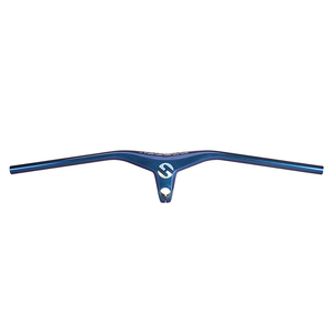 <span class=keywords><strong>Guidon</strong></span> et potence TOSEEK pour <span class=keywords><strong>VTT</strong></span>, 28,6 mm - 17 degrés, <span class=keywords><strong>guidon</strong></span> en carbone intégré de 260 g, accessoires pour vélo de montagne, OEM - Product Image 1