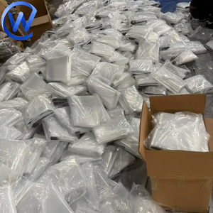 Bâches en plastique personnalisées bâche transparente en Pe PE-HD imperméable à l'eau robuste toit de jardin bâche en vinyle transparent imperméable pour balcon - Product Image 6