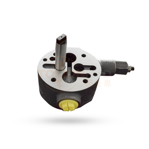Nouveau kit de réparation pour ensemble de pompe hydraulique en acier inoxydable SPV24, pompe de surpression à circuit fermé pour huile hydraulique Danfoss - Product Image 1