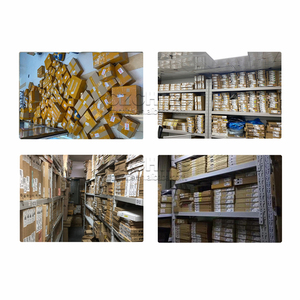 Co-creación con múltiples marcas, en el caso de QFN CZSKU:ZC503CLN15 - Product Image 3