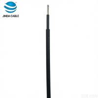 Kabel H1z2z2-k 0.6/1kv Kabel H1z2z2-k Tembaga Berlapis Timah
