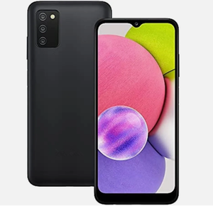 Smartphone Originale Sbloccato per <span class=keywords><strong>Samsung</strong></span> Telefoni Usati <span class=keywords><strong>A03s</strong></span> A037U Cellulare di Seconda Mano - Product Image 3