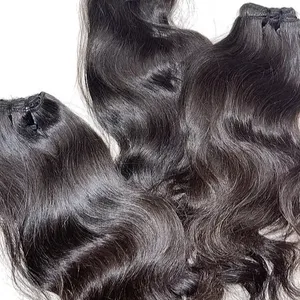 Hair Vendor Unprocessed Cuticle Aligned Body Wave Human Hair Bundles Peruvian Bundles Human Hair Extensions