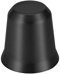 Tasse à café expresso à <span class=keywords><strong>Double</strong></span> <span class=keywords><strong>paroi</strong></span> en acier inoxydable, 2.7 OZ, gobelet à vin, de bière, de teinte, 10 unités - Product Image 6