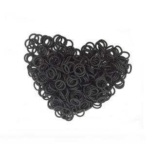 AS4020 WRAS EN681 de l'usine professionnelle approuvé 4.5mm * 1.5mm <span class=keywords><strong>NBR70</strong></span> joint torique FKM/NBR/EPDM Style d'huile de nombreuses tailles disponibles - Product Image 2