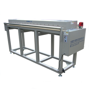 Konfeksiyon oyuncaklar için ucuz fabrika kaynağı konveyör kırık İğne dedektörü - Product Image 6