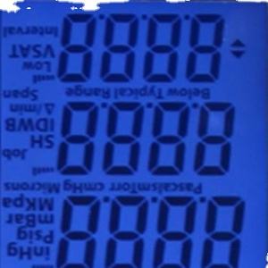 Modules LCD graphiques FSTN/positifs FangGuan 126*56 de <span class=keywords><strong>Jilin</strong></span> - Product Image 1