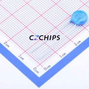 วาริสเตอร์07D471K ผ่านชิ้นส่วนรู (THT),P = 5mm ตัวต้านทาน775V 385V 300V - Product Image 1