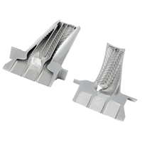 Solución de Impresión 3D de Metal SLM Avanzada y Automática, Más Allá del Mecanizado Tradicional, con Conectividad USB y 1 Año de Garantía