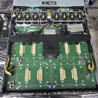Serveur Dell PowerEdge C4140 Support V100 16 Go 32 Go Smx2 4 GPU