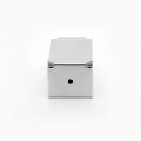 Nouveau module de diode laser blanc RGB réglable rouge, vert et bleu, haute précision, 10W 100W