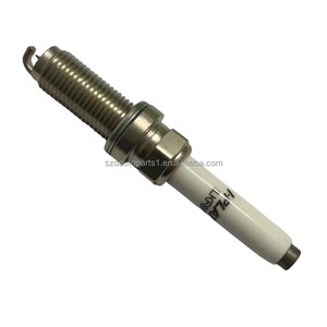 <span class=keywords><strong>Bougie</strong></span> <span class=keywords><strong>d</strong></span>'<span class=keywords><strong>allumage</strong></span> ILKFR8BG 2036512100 91602 Iridium Platinum Bujias pour Geely Coolray SX11 BOYUE PRO BINYUE 1.5T - Product Image 1