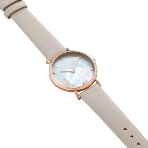 Reloj Mecánico Automático para Pareja, Moissanita 18K con Diamantes Completos, Calidad Superior, Multifuncional, Personalizado, Venta al por Mayor 2026 - Product Image 3