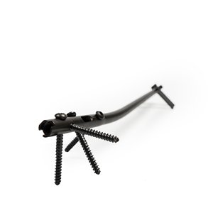 Sistem Fiksasi Interlocking Pakar CANWELL Suprapatellar Tibial <span class=keywords><strong>Intramedullary</strong></span> Nail untuk Bedah Trauma Ortopedi - Product Image 3