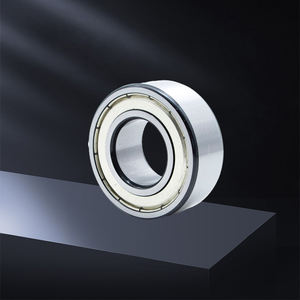 Haute vitesse en stock bonne qualité NF2232EM NF2234EM NF2236EM roulement à rouleaux cylindriques à capacité de charge radiale élevée - Product Image 6