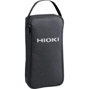 HIOKI Tool Bag Black C0203 Japan Made in Japan - Product Image 2