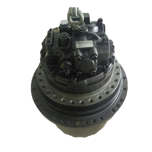 Suku Cadang Excavator <span class=keywords><strong>Teijin</strong></span> Seiki GM18VL2 <span class=keywords><strong>Final</strong></span> <span class=keywords><strong>Drive</strong></span> GM18VL2-K-33/56-10 I MSP93116 <span class=keywords><strong>GM05</strong></span> Gm09 Travel Motor - Product Image 5
