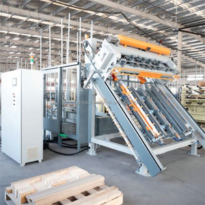 Nuova macchina automatica per chiodatura di <span class=keywords><strong>Pallet</strong></span> di <span class=keywords><strong>legno</strong></span> FKAI SF9025 per l'utilizzo di impianti di produzione nella lavorazione del <span class=keywords><strong>legno</strong></span> - Product Image 1