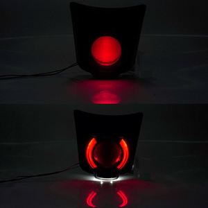 YongJin facile à installer <span class=keywords><strong>prix</strong></span> du fabricant feux arrière de moto haute luminosité feu stop pour <span class=keywords><strong>Vespa</strong></span> GTS300 GTS 300 - Product Image 4