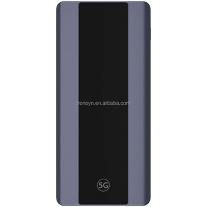 Pour HUAWEI E6888-982 AX3600 3.6Gbps 5G Mobile WiFi Pro 5, portée jusqu'à 100 mètres et 32 appareils avec batterie de 7000 mAh - Product Image 1
