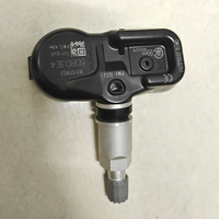 Sensor Monitor Tekanan Ban Otomatis OEM Pmv107j 4260733021 Tmps 42607-33021 Tpms Pmv-107j Altar