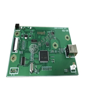 RM1-3126 RM1-3078 Bo Mạch Formatter Bo Mạch Logic Chính Cho Canon LBP 2900 <span class=keywords><strong>3000</strong></span> 2900B RM1-3126-000 RM1-3078-000 - Product Image 5