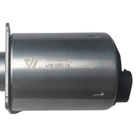 محرك سيرفو لمحرك BMW N62 V8 متوافق مع Vitesco E592100410 / 592100410 OE 11377548389 11377506788