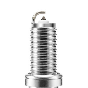 หัวเทียน NGK Laser Platinum รุ่น PLFR6A-11 7654 แพ็ค 4 ชิ้น อะไหล่จุดระเบิดประสิทธิภาพสูงสำหรับการบำรุงรักษาเครื่องยนต์ยานยนต์ - Product Image 4