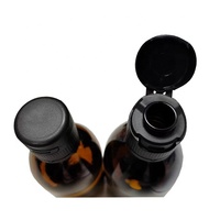 Capuchon pharmaceutique en plastique PP, capuchon anti-effraction de 28 mm pour flacon en verre de sirop