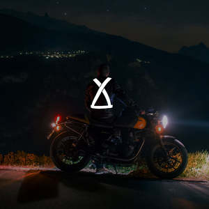 उच्च दृश्यता सुरक्षा निहित कस्टम लोगो ओएम वाटरप्रूफ पॉलिएस्टर सभी मौसम निर्माण स्थल चिंतनशील गियर - Product Image 4