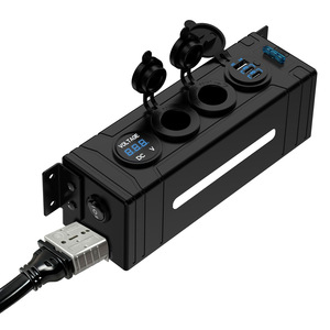 <b>12V</b> <b>DC</b> USB QC3.0 - Product Image 2