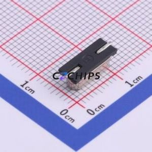 KBD250002020 Crystal (Passive) HC-49S-SMD Crystal Oscillator SMD Crystal Oscillator 25MHz 20ppm 20pF - Product Image 2