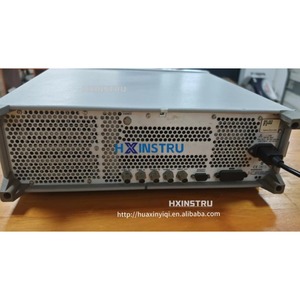 Générateur de signaux RF Agilent/HP E4421B, 250 kHz-3 GHz, UTILISÉ H H - Product Image 4