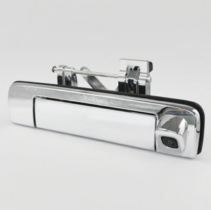 HD1080P 170 degrés Golden Fish Eye caméra de recul pour 2016-2022 nouveau capteur d'image Isuzu D-Max CCD AHDC - Product Image 1