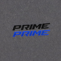 Autocollant d'étiquette en métal thermique auto-adhésif imperméable à l'eau conception métallique 3D logo en relief en vinyle autocollant en métal pour bouteille de parfum