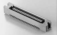 Connecteurs IDC à profil bas KEL 8930E-030-178MS-F pour câble plat à pas de 0,635 mm, utilisation pour imprimante/capteur