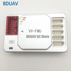 VK Zhifei V9 Sistema de Planificación de Vuelo para Dron Agrícola de Protección de Plantas y Pulverización de Pesticidas - Product Image 2