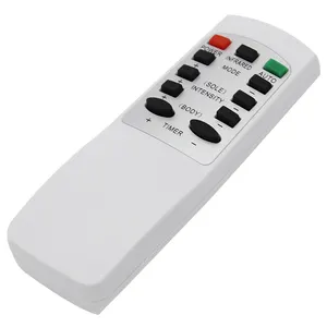 Customized 11 Buttons Multi-Functional Massage Machine Remote Controls