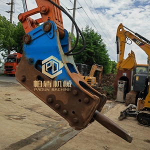 รถขุดตีนตะขาบ Doosan Dx500 Dx500lc Dx500lc-9c มือสอง ขนาด 50 ตัน รุ่นดั้งเดิมสำหรับงานหนัก - Product Image 3
