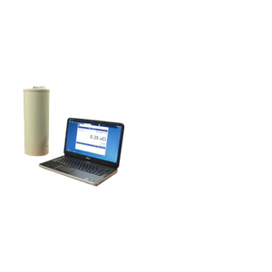 Amerika CAPINTEC CRC-PC <span class=keywords><strong>Smart</strong></span> Activity <span class=keywords><strong>Meter</strong></span> Radioactieve nuclide-activiteitsmeter Nucleaire stralingsdetector - Product Image 3