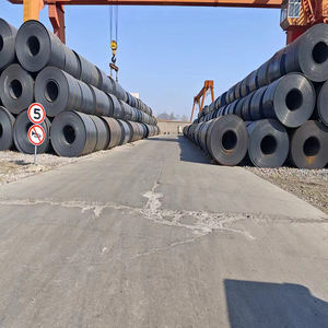 중국 공장 저렴한 가격 뜨거운 판매 1018 1020 1045 전체 하드 어닐링 냉간 압연 탄소강 코일 - Product Image 3