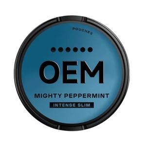 Latas de Snus Portátiles 2026, de Plástico ABS, Color Personalizado, Venta al Por Mayor, Bolsitas Energéticas de Alta Calidad, Impresión de Logotipo de Marca - Product Image 4