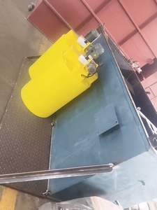 Venta caliente: Proveedores de medios de biofiltración MBBR K1, K3, K5 para reactor de biofilm de lecho móvil (MBBR) con medios de biofiltración K1, K3, K5 para biopelícula y medios de lecho doble. - Product Image 4