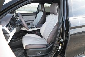 Voiture hybride électrique BYD Song Plus DM-i Champion 110KM, version haut de gamme, vente en gros d'usine 2024 2025 - Product Image 5