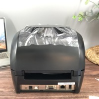 Printer Barcode Godex RT730i Direct Thermal & Thermal Transfer 4'' Desktop 300DPI, Stok Tersedia untuk Dijual Kembali