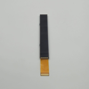 COG loại dfstn <span class=keywords><strong>LCD</strong></span> hiển thị STN màn hình tùy chỉnh màn hình TFT dfstn tiêu cực phân khúc <span class=keywords><strong>LCD</strong></span> hiển thị Module - Product Image 2
