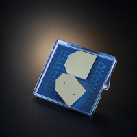 Custom Big Size 3-1200mm Square Optical Front Surface Mirror First Surface Mirror Enhanced Aluminum Coating