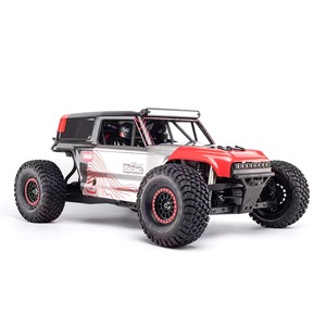YIKONG YK4073 TB7 1/7 4WD Desert RC Truck RTR Hobbywing MAX8 150A ESC 6S Brushless 30KG Servo Eje Trasero Sólido Vehículo de Carreras - Product Image 1